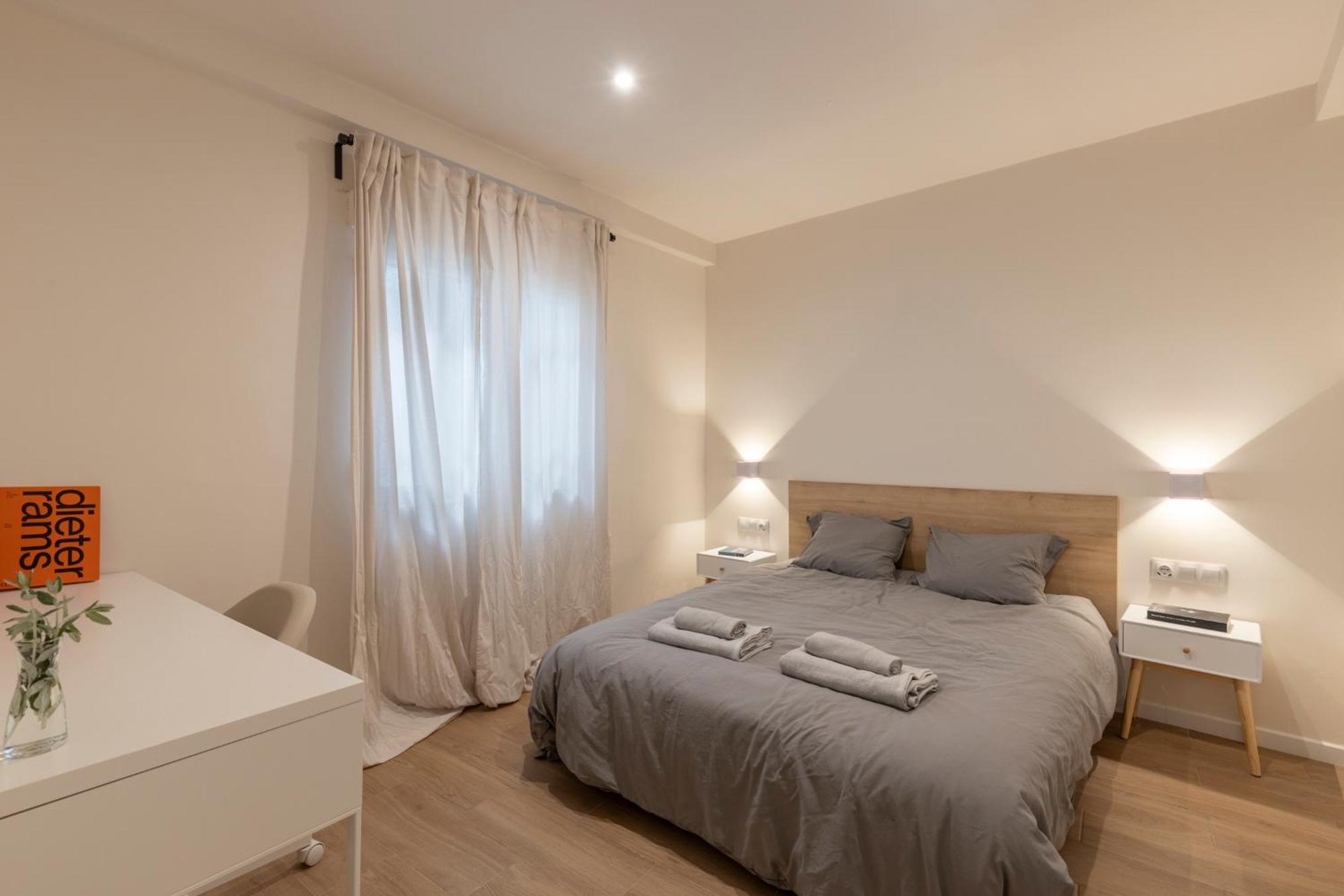 Siesta Apartment Caballerizas Granada Exterior photo