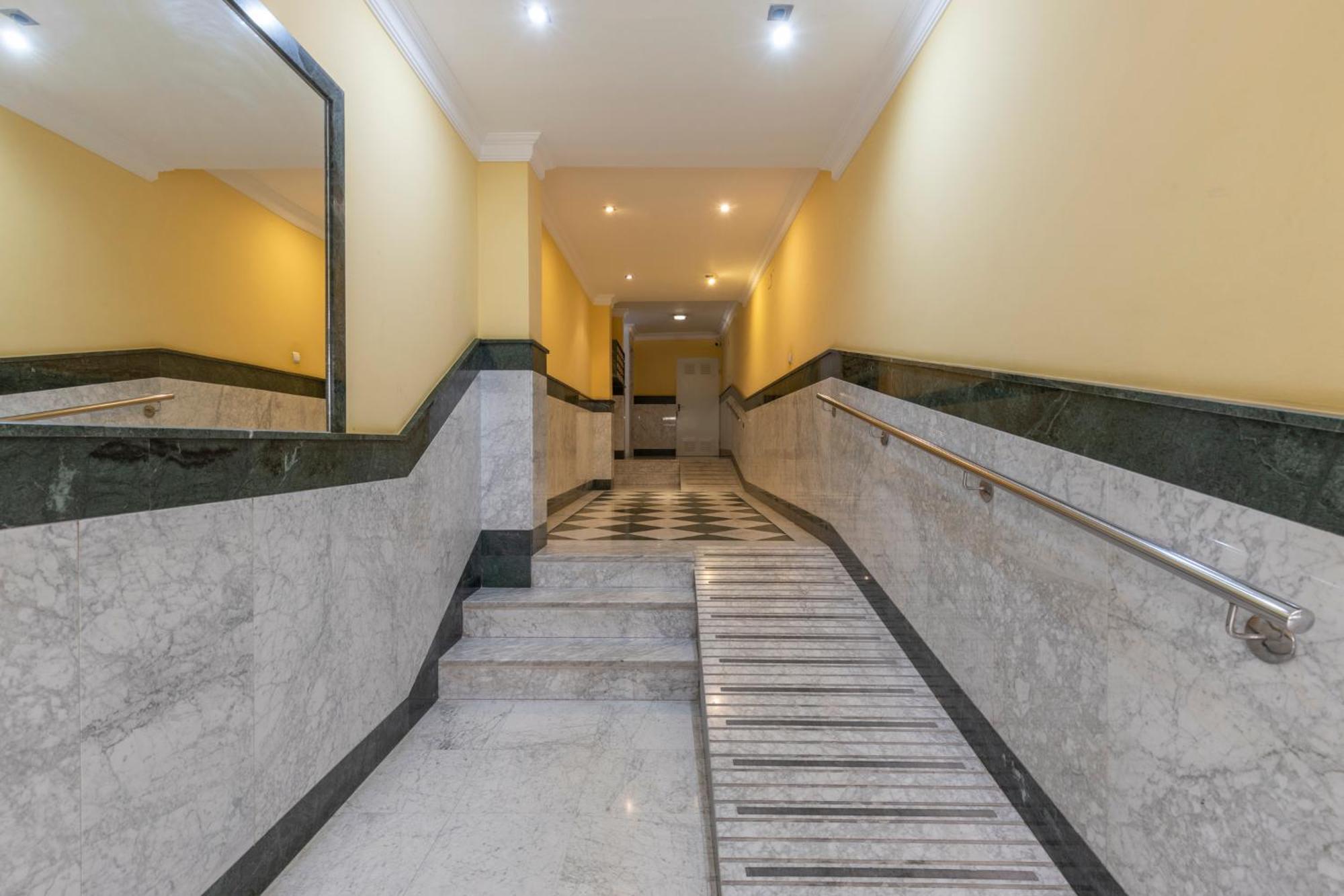 Siesta Apartment Caballerizas Granada Exterior photo